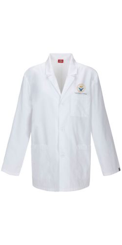 Unisex Starlen College Labcoat