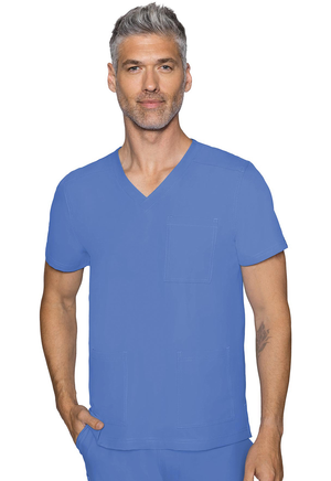 Rothwear (Touch) Three Pocket Top - Men's