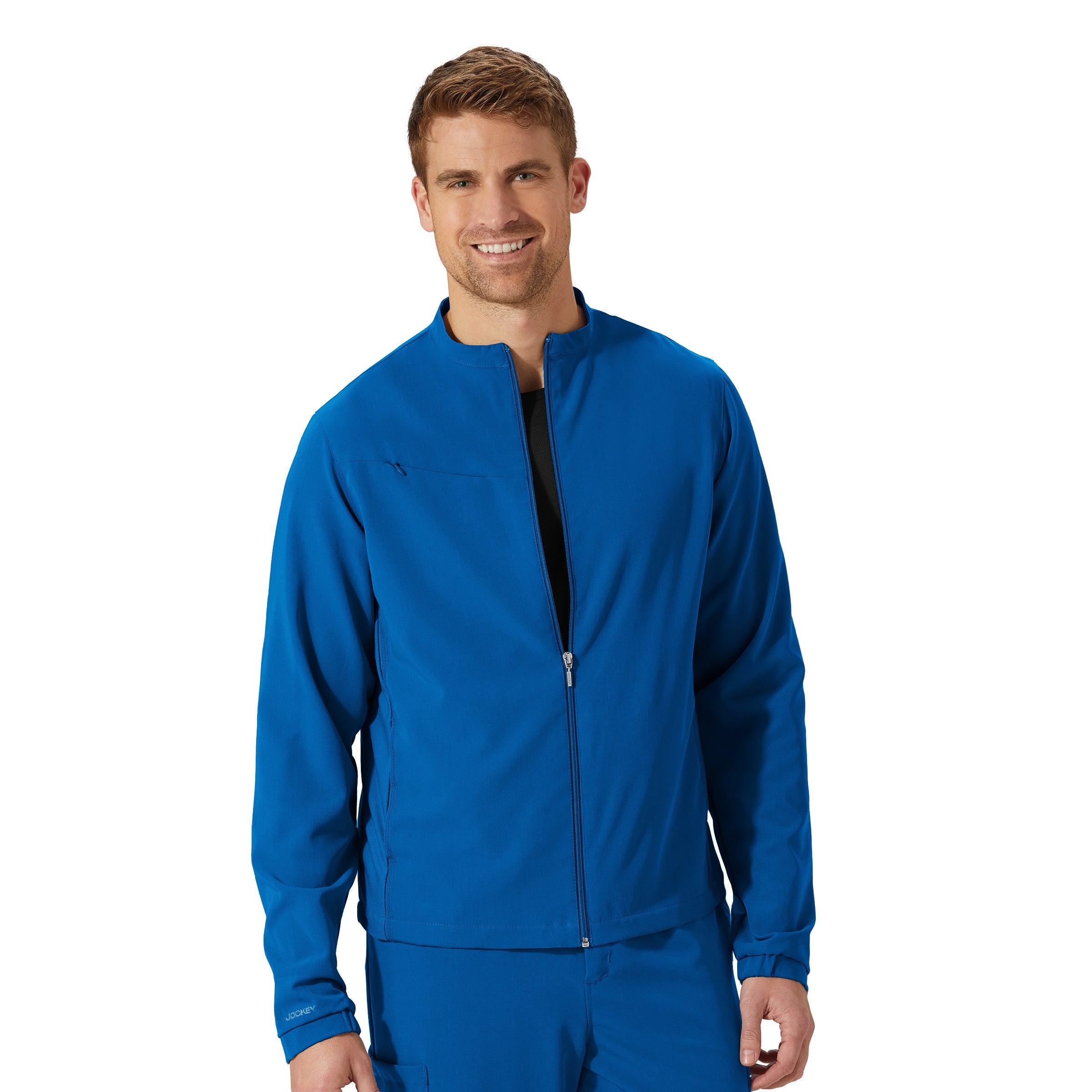 Jockey Unisex Zip and Go Jackets