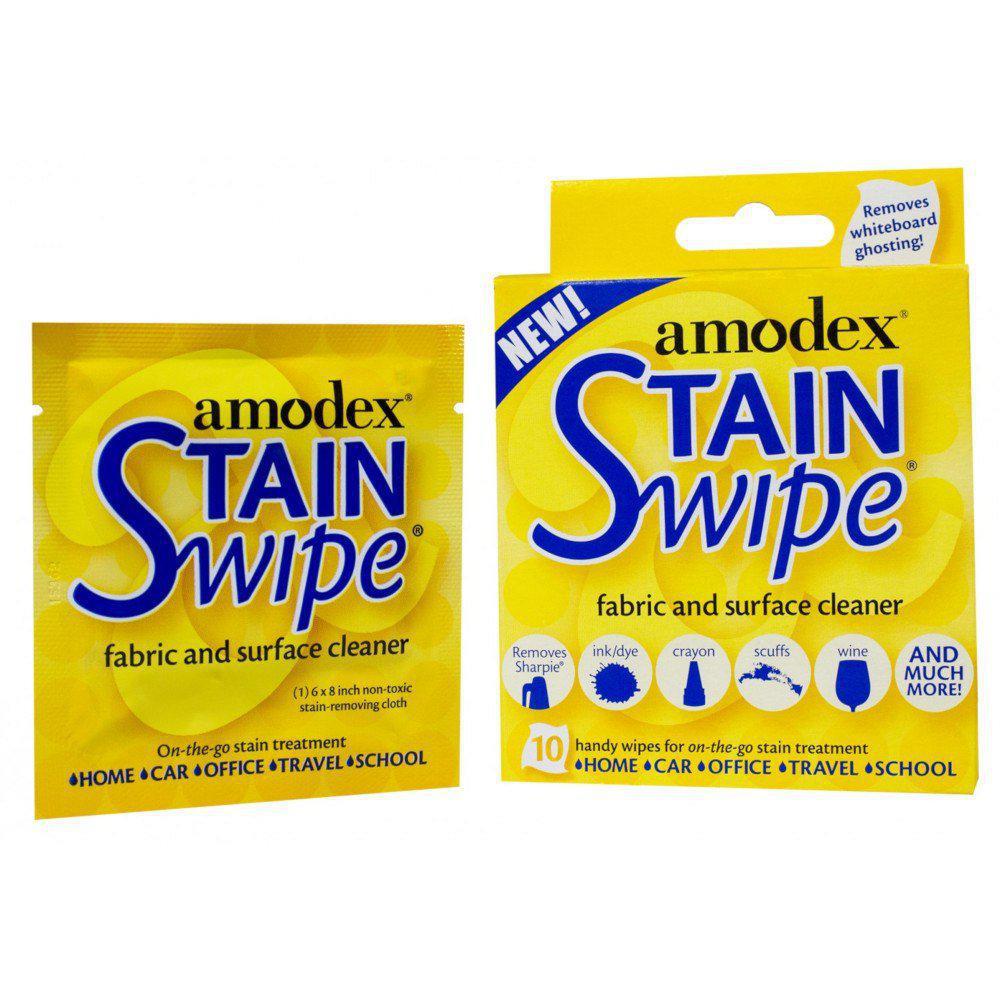 Amodex Stain Remover - 1 oz